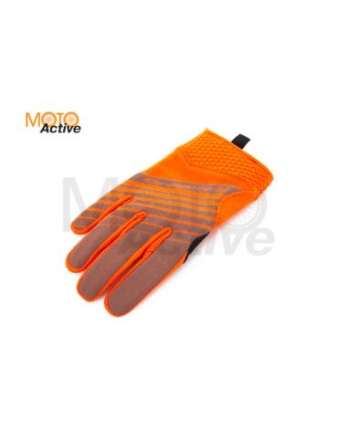 Перчатки Dragonfly DFMX Orange