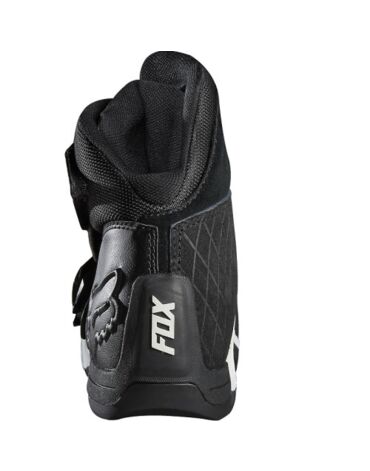 Мотоботы Fox Bomber Boot Черный