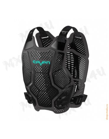 Защита тела Stratus Core Shield CE2 (Усиленная) - Черный