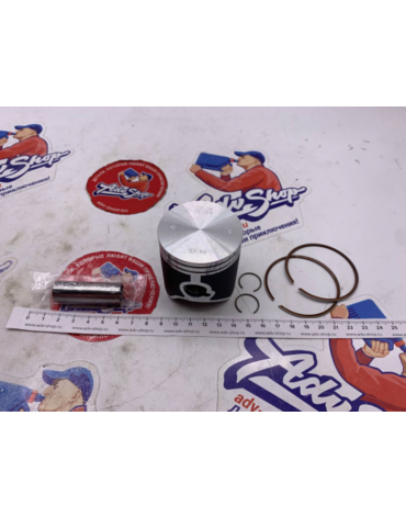 Vertex 23928C Поршень размер C ( 53.96mm ) KTM SX125 01-> EXC125 01->