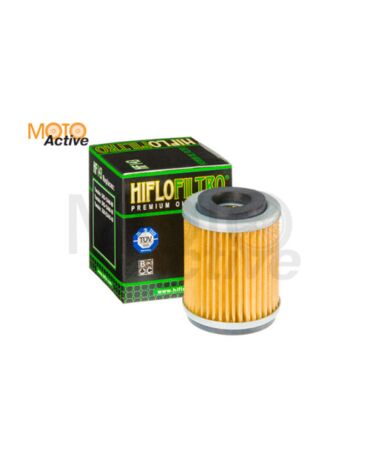 Фильтр масляный Hi Flo HF 143