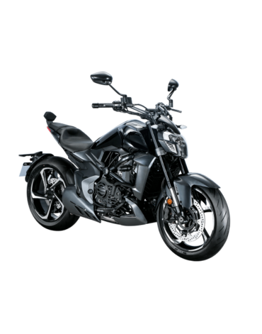 Мотоцикл ZONTES ZT350 V1