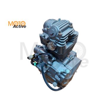 Двигатель 250см3 172FMM 5 (PR250 с балансиром) (полный комплект) - миниатюра 1