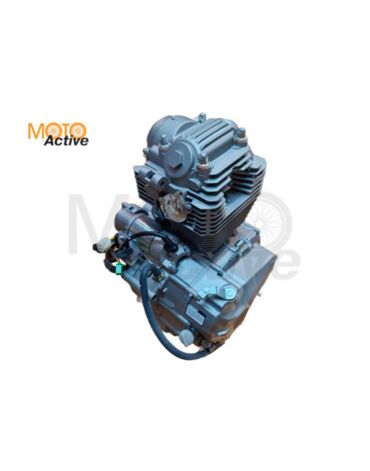 Двигатель 250см3 172FMM 5 (PR250 с балансиром) (полный комплект)