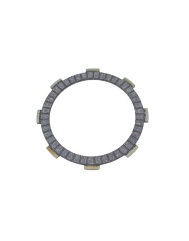 Диск сцепления фрикционный Kawasaki KX85 OEM 13088 1016