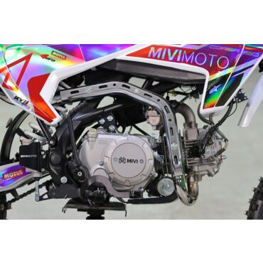 Питбайк MIVIMOTO CORSA 150 17 14 - миниатюра 1