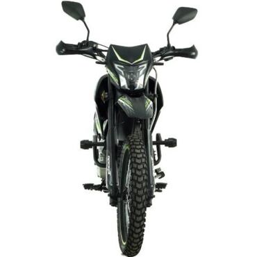 Мотоцикл эндуро ROCKOT XR250 21 18, (ЭПТС) - миниатюра 3