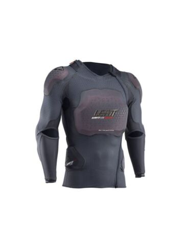 Leatt Защита тела 3DF AirFit Lite Evo V26 Black