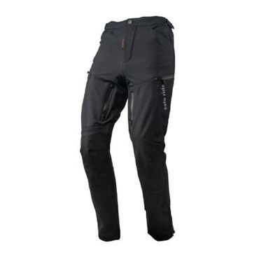 Штаны STARKS Urban Pants 2.0 Чёрный - миниатюра 1