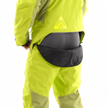 Dragonfly Комбинезон Gravity Premium Man Olive Green Kamchatka - миниатюра 4