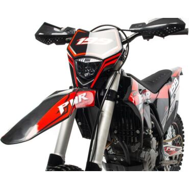 Мотоцикл Кросс PWR MC250 (172FMM 3A) - миниатюра 1