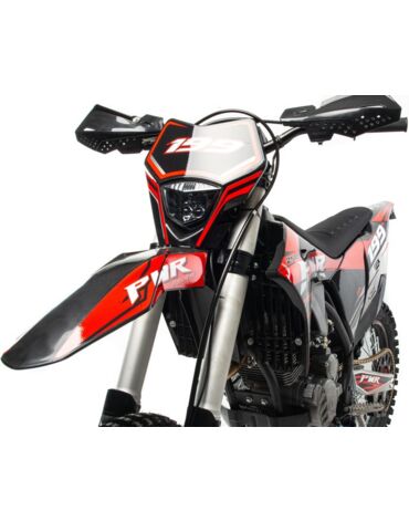 Мотоцикл Кросс PWR MC250 (172FMM 3A)