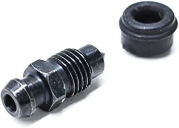 Прокачной штуцер цилиндра сцепления KTM 65SX 04 09; 85SX 04 10 / Husqvarna  FC450 18 21; FE450 501 20 21