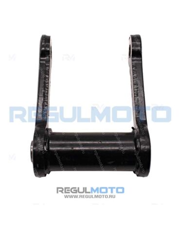 Скоба прогрессии Regulmoto ZR, CR Z 300, Athlete 
