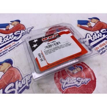 WRP 25 1482 Комплект подшипников и сальников переднего колеса YZ250F 14 18,YZ450F 14 18,YZ450FX 16 21 ( ALLB 25 1482 ) - миниатюра 1