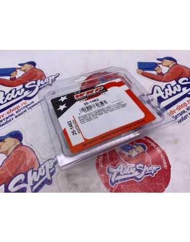WRP 25 1482 Комплект подшипников и сальников переднего колеса YZ250F 14 18,YZ450F 14 18,YZ450FX 16 21 ( ALLB 25 1482 )
