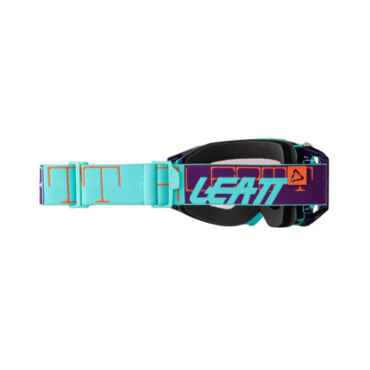 Leatt Очки Velocity 5.Iriz Fuel Bronze UC 68% - миниатюра 1