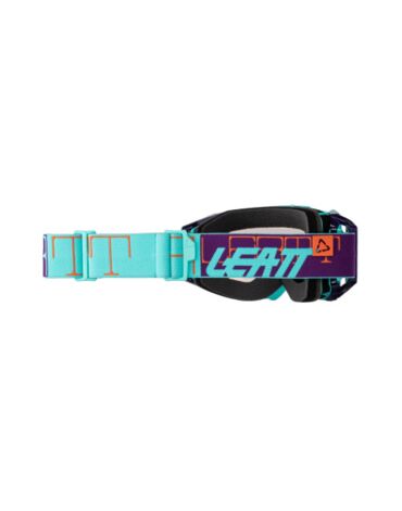 Leatt Очки Velocity 5.Iriz Fuel Bronze UC 68%