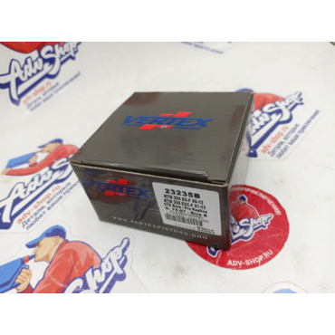 Vertex 23235B Поршень (d75.97)  KTM 250 SXF 06 12 / EXCF 07 13 - миниатюра 1