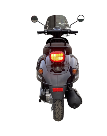 Скутер VMC SPRINT