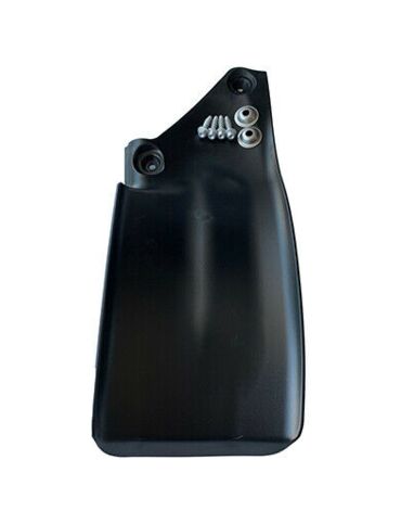 Щиток амортизатора с крепежом KTM SX SX F 12 15; EXC EXC F 12 16 / Husqvarna TC FC 14 15; TE FE 14 16