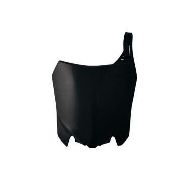 Панель передняя CRF R450 13 16 # CRF R250 14 17 черная - миниатюра 1