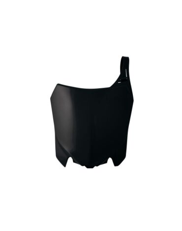Панель передняя CRF R450 13 16 # CRF R250 14 17 черная