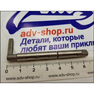 KTM вал декомпрессора для 690 R / Duke / SM 07 18 ( 75036016000 ) - миниатюра 2