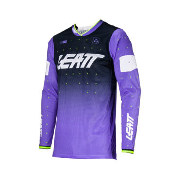 Leatt Мотоджерси 4.5 Lite UV (2024) - миниатюра 1