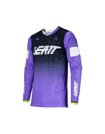 Leatt Мотоджерси 4.5 Lite UV (2024)