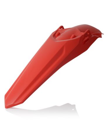 Крыло заднее Honda CRF250R RX (2022 2025), CRF450R RX (2021 2025), Красный