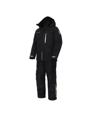 Finntrail Утепленный костюм Powerman 3752 Graphite