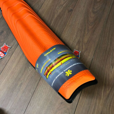 Сиденье Acerbis X Seat для KTM 2016 2019, Оранжевый - миниатюра 1