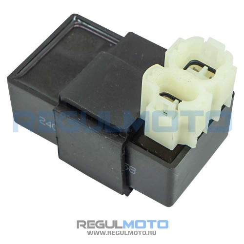 Зажигание CDI Regulmoto Allroad  - фото 1