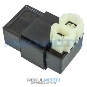 Зажигание CDI Regulmoto Allroad  - миниатюра 1