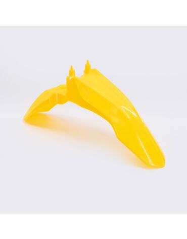 Пластик CRF 110 JMC MXE MXR / PROGASI SMART Крыло переднее (Yellow)