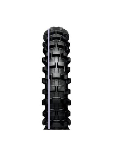 Шина IRC M5B EVO 110 90 19 62M WT
