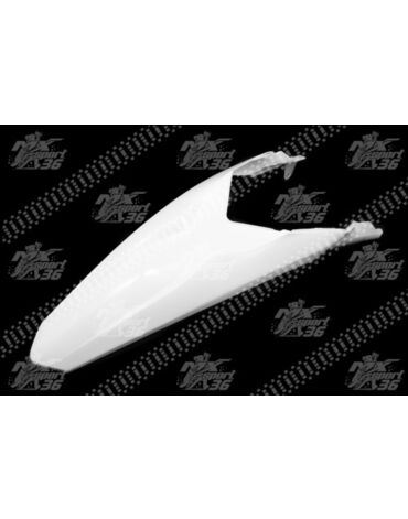 Крыло заднее GR1 Kayo K1 BSE J1Le Motoland CRF250 Z1 Ataki DR250 белое
