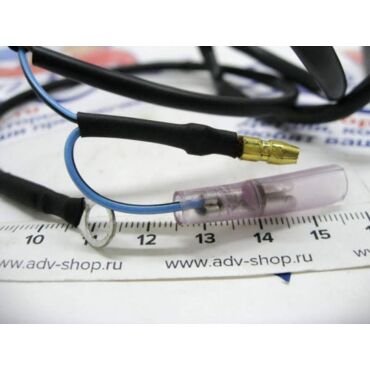 KTM выключатель ENGINE STOP SWITCH CEV EXCF / EXC / TPI 97 21 ( 50311074000 ) - миниатюра 2