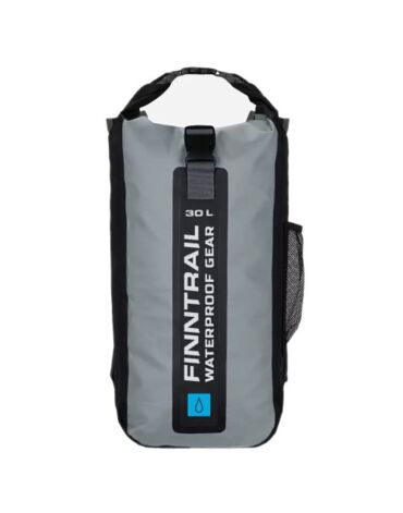 Finntrail Герморюкзак Trace 30l Grey