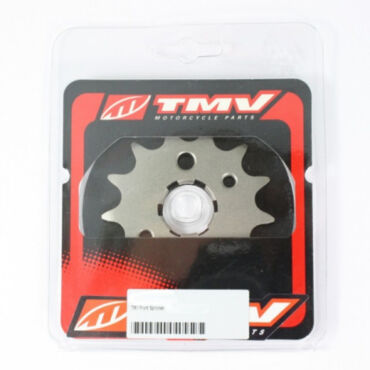 Звезда ведущая 13 зубов Yamaha WR250F YZ250F 01 20 / YZ125 04 20 TMV - миниатюра 1