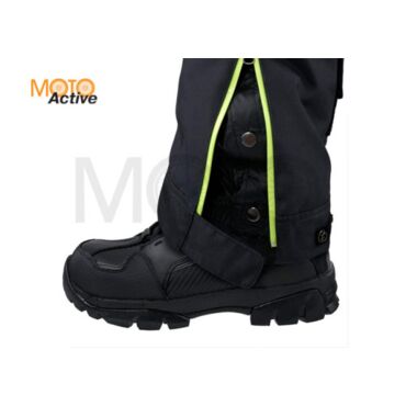 КОМБИНЕЗОН FINNTRAIL WIDETRACK GRAPHITE (MK) - миниатюра 1