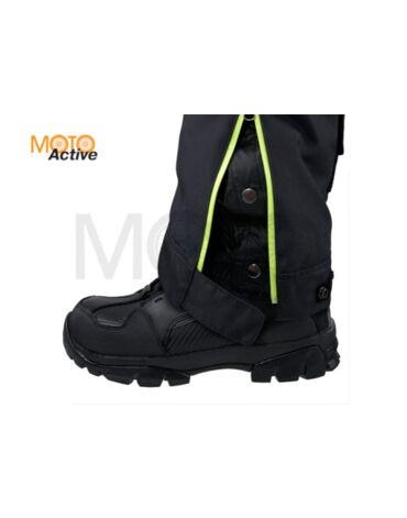 КОМБИНЕЗОН FINNTRAIL WIDETRACK GRAPHITE (MK)