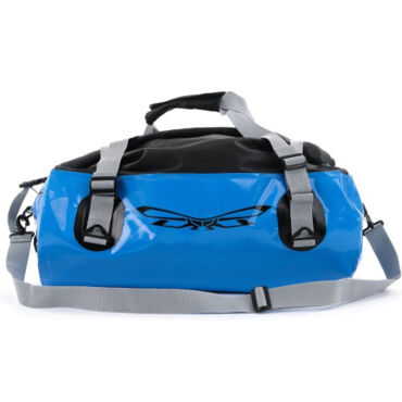 Dragonfly Гермосумка DF Tramp M Blue 70л - миниатюра 1