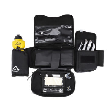 Сумка на пояс ACERBIS IMPACT LOGO WAIST PACK - миниатюра 3