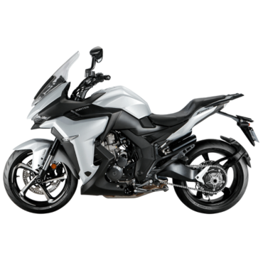 Мотоцикл ZONTES ZT350 X1 - миниатюра 1