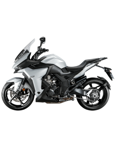 Мотоцикл ZONTES ZT350 X1