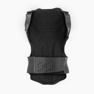 Leatt Защита тела панцирь Body Protector 2.5 FlexMesh V26 Black - миниатюра 1