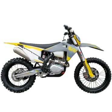 Мотоцикл GR7 F300A (4T CB300RL) Enduro Optimum - миниатюра 3