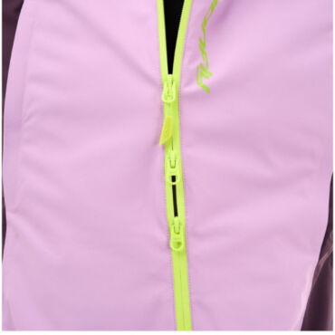Dragonfly Комбинезон Gravity 2.0 Woman Purple - Plum 2025 - миниатюра 3